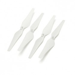 2 Pairs 9.4x4.3 ABS CW/CCW Propeller For XXD Sunnysky 22xx Motor