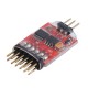G.T. POWER FPV 3 channel switcher 