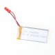 3.7V 800mAh Lipo Battery​ for WLtoys JJRC V686G V686J V686K RC Quadcopter