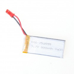 3.7V 800mAh Lipo Battery​ for WLtoys JJRC V686G V686J V686K RC Quadcopter