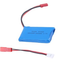 3.7V 850mAh Battery for WLtoys V636 / V686 RC