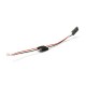 Eachine 2A 5V DC-DC Converter Step Down Cable For Eachine 1000TVL 1/3 CCD Camera FPV RC Multirotor