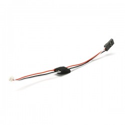 Eachine 2A 5V DC-DC Converter Step Down Cable For Eachine 1000TVL 1/3 CCD Camera FPV RC Multirotor