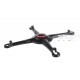 Wltoys JJRC V686 Upper Body Shell Cover - BLACK