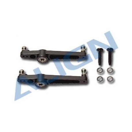 Metal SF Mixing Arm H60008-1