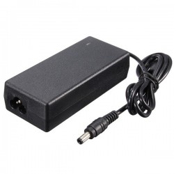 AC 100V-240V DC 24V 4A 96W Power Supply Charger Converter Adapter