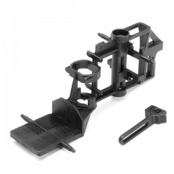 Hisky HCP80 V2 RC Helicopter Spare Parts Main Frame