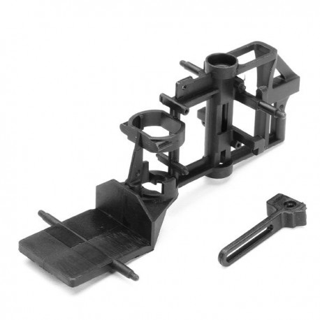 Hisky HCP80 V2 RC Helicopter Spare Parts Main Frame