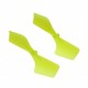 Hisky HCP100/HCP80/HFP 80 V2 WLtoys V922 Helicopter Parts Tail Rotor