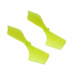 Hisky HCP100/HCP80/HFP 80 V2 WLtoys V922 Helicopter Parts Tail Rotor