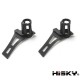 HiSKY HCP80 HCP80V2 RC Helicopter Spare Parts Tail Motor Seat