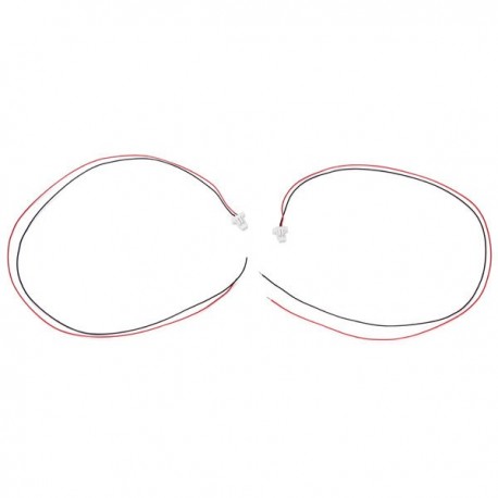 WLtoys V933 HiSKY HCP80 Helicopter Spare Parts Wire