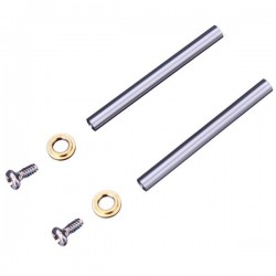 HiSKY HCP80 WLtoys V933 Helicopter Parts Horizontal Axis Set
