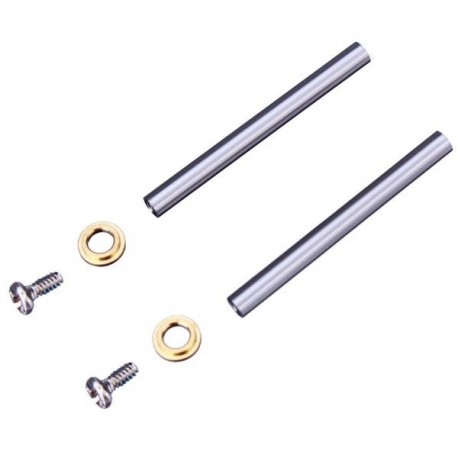 HiSKY HCP80 WLtoys V933 Helicopter Parts Horizontal Axis Set
