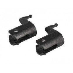 Hisky HCP80 2.4G 6CH RC Helicopter Parts Main Blade Clip