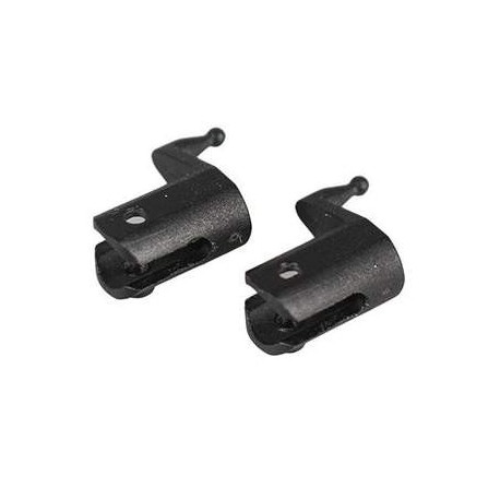 Hisky HCP80 2.4G 6CH RC Helicopter Parts Main Blade Clip