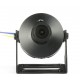 Eachine OKKAN EK1119 1100TVL 1/3 CMOS Sensor 150 Degree 2.3mm M8 Lens Tiny FPV Cam