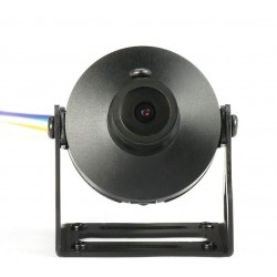 Eachine OKKAN EK1119 1100TVL 1/3 CMOS Sensor 150 Degree 2.3mm M8 Lens Tiny FPV Cam