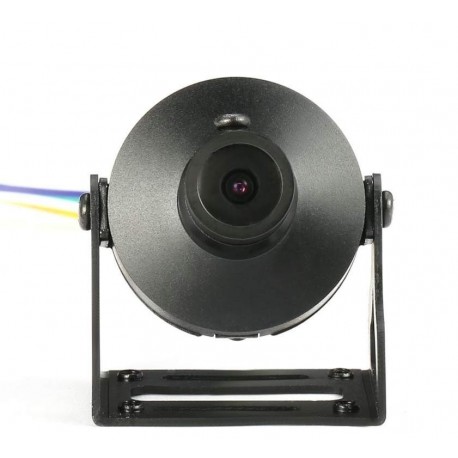 Eachine OKKAN EK1119 1100TVL 1/3 CMOS Sensor 150 Degree 2.3mm M8 Lens Tiny FPV Cam