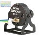 Eachine OKKAN EK1119 1100TVL 1/3 CMOS Sensor 150 Degree 2.3mm M8 Lens Tiny FPV Cam