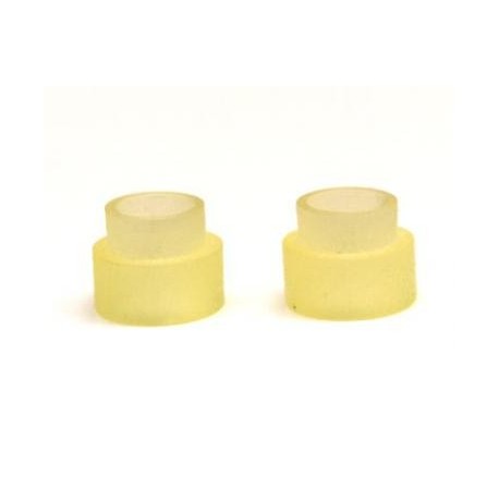 New 3D Damper in LIGHT YELLOW - Trex 600EP/ Nitro