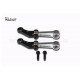 Tarot 250FL Radius Arm Set Assembly TL25106