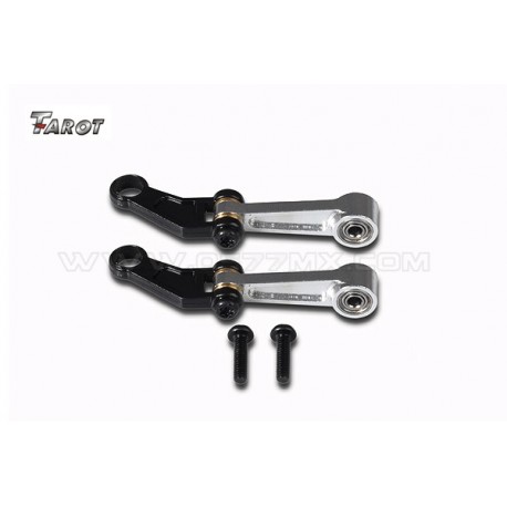 Tarot 250FL Radius Arm Set Assembly TL25106