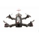 KDS Kylin 250 FPV ARF High-Integrate FPV AIO configuration