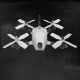 Youbi XV-130 130MM FPV Racer ARF with F3 Integraded 40CH VTX 600TVL CAM 4 IN 1 BLHeli_S 20A ESC