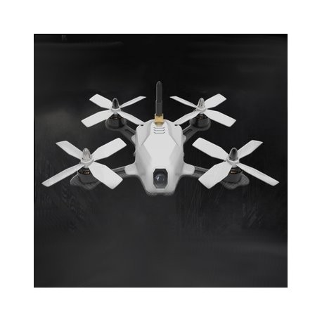 Youbi XV-130 130MM FPV Racer ARF with F3 Integraded 40CH VTX 600TVL CAM 4 IN 1 BLHeli_S 20A ESC