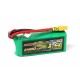 MultiStar Racer Series 1400mAh 3S 65C Multi-Rotor Lipo Pack (with LED indicator)