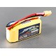 ZIPPY Compact 1000mAh 4S 35C Lipo Pack