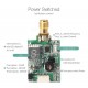 Eachine TX526 5.8G 40CH 25MW/200MW/600MW Switchable AV Wireless FPV Transmitter RP-SMA Female