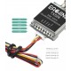 Eachine TX526 5.8G 40CH 25MW/200MW/600MW Switchable AV Wireless FPV Transmitter RP-SMA Female