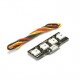 WS2812B RGB5050 4 Bit LED for FPV Naze32 CC3D Flight Controller Build-in Colorful Driver