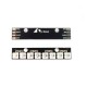 Matek 8 Bit WS2812B RGB 5050 Highlight LED for Naze32 CC3D