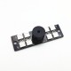Lantian 2 in 1 WS2812B LED And 5V Active Buzzer For FPV NAZE32 Skyline32 F3 Flight Controller