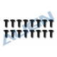 Socket Button Head Collar Screw HN6015