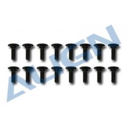 Socket Button Head Collar Screw HN6015