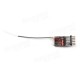 2.4G R6D Dual 6CH Channel RC Receiver For Radiolink AT9 AT10