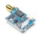 5.8G 200mW 32CH Channel FPV Mini Wireless AV Transmitter