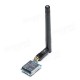 5.8G 200mW 32CH Channel FPV Mini Wireless AV Transmitter