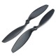 Gemfan 1038 Carbon Nylon CW/CCW Propeller For DJI RC Multirotor