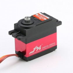 JX PDI-6221MG 20KG Large Torque Digital Standard Servo For RC Model