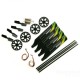 WLtoys V988 RC Helicopter Accessories Bag KV988-002