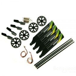 WLtoys V988 RC Helicopter Accessories Bag KV988-002