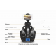 Yi Zhan Yizhan i6W WIFI FPV With 720P Camera 3D Flip RC Hexacopter RTF