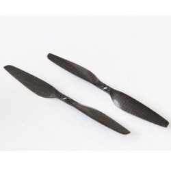 DYS Carbon Fiber Propeller Set CW/CCW 7024