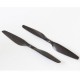DYS Carbon Fiber Propeller Set CW/CCW 6020
