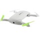 Eachine E50 WIFI FPV With Foldable Arm Altitude Hold RC Quadcopter RTF
